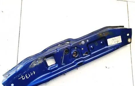 Opel Astra H Radiator support slam panel 