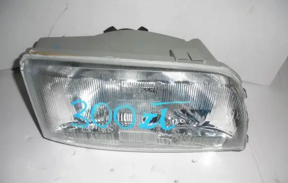 Citroen Jumper Headlight/headlamp