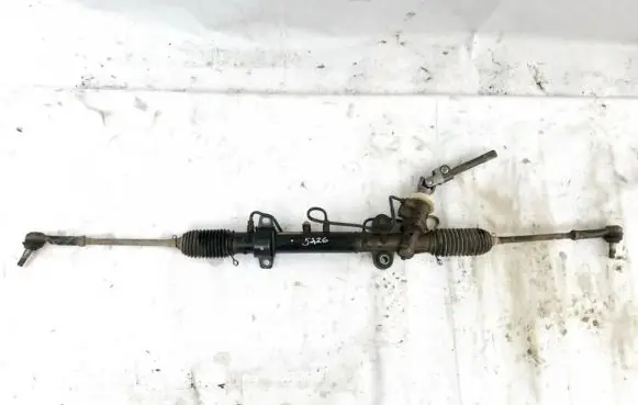 Mazda Premacy Steering rack lhd