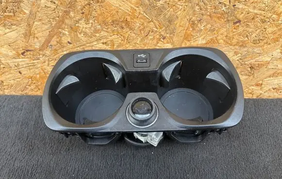 BMW 3 G20 G21 Cup holder front 6806803