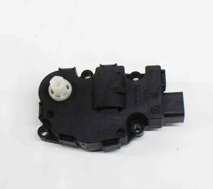 Porsche Panamera (970) Air flap motor/actuator K9749007 08062015