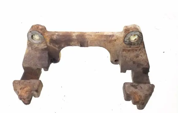 Renault Laguna II Front Brake Caliper Pad/Carrier 18A1P2A