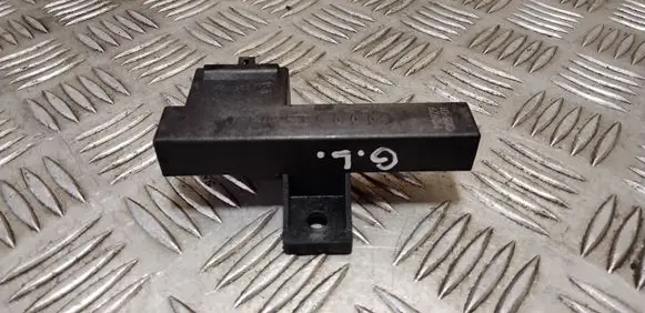 Interior comfort aerial antenna