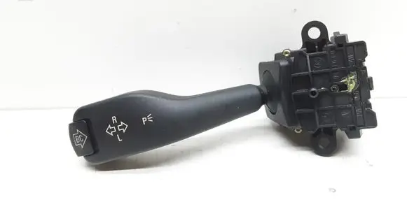 BMW 5 E39 Indicator stalk 8363668 011040 01104010