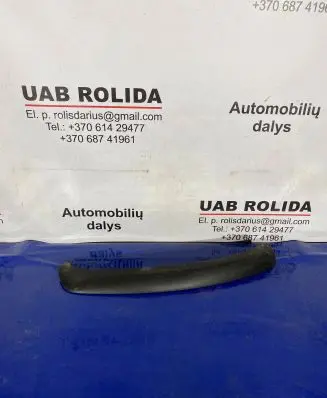 Ford Focus Front bumper lip BM5117626A