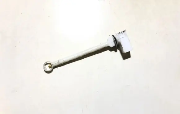Volvo S80 Interior temperature sensor