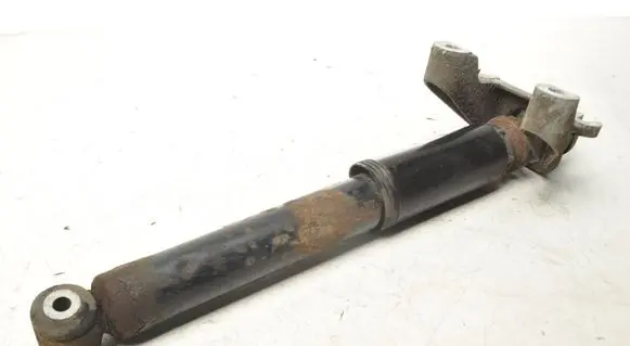 Volvo XC90 Rear shock absorber/damper 31451374