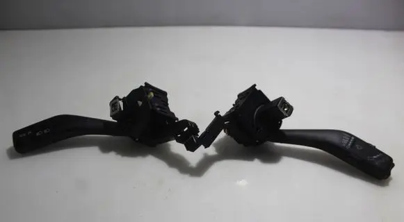 Volkswagen Golf V Light switch