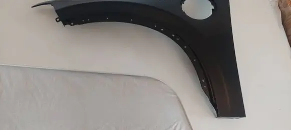 Volvo XC90 Fender