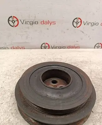 Ford Transit Crankshaft pulley 6c1q6b319cc