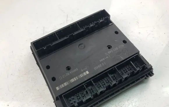 Volkswagen Polo Other control units/modules 6Q1937049C