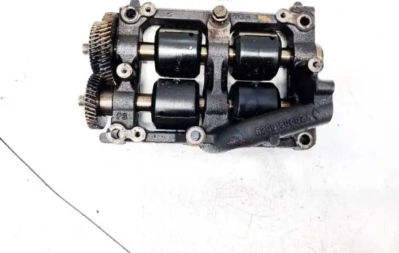 Renault Espace - Grand espace IV Oil pump 8200180602a