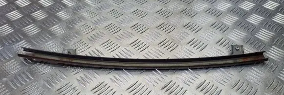 Subaru Justy Front door windshield rail 
