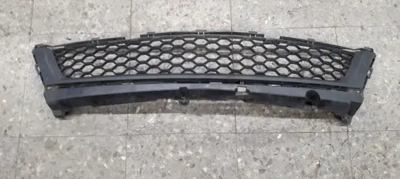 Mazda 3 I Front bumper lower grill BR5S-50