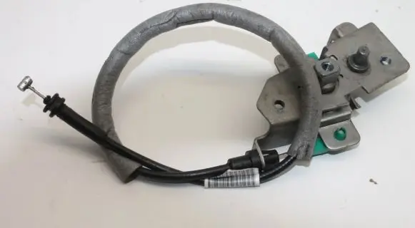 Ford Transit - Tourneo Connect Rear door cable line 479041503