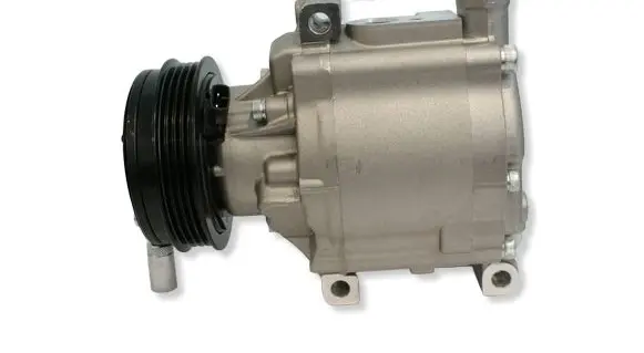 Subaru Legacy Air conditioning (A/C) compressor (pump) 4472607940 4471906590 4472607941