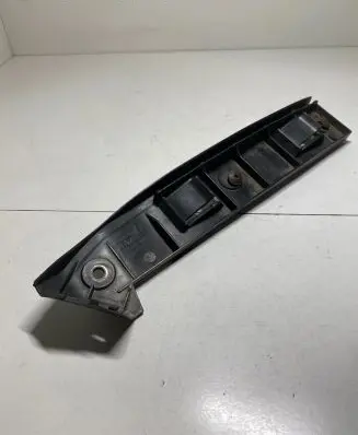 Volkswagen Golf IV Front bumper mounting bracket 1J0807184A