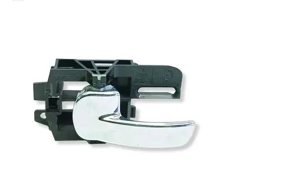 Nissan Qashqai+2 Front door interior handle 80671JD08449