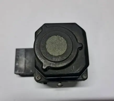BMW 5 E60 E61 Distronic sensor radar 9141606