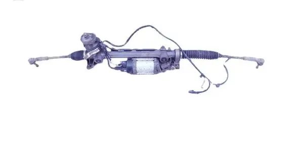 Seat Altea Steering rack 1K1423051BQ 1K1909144J