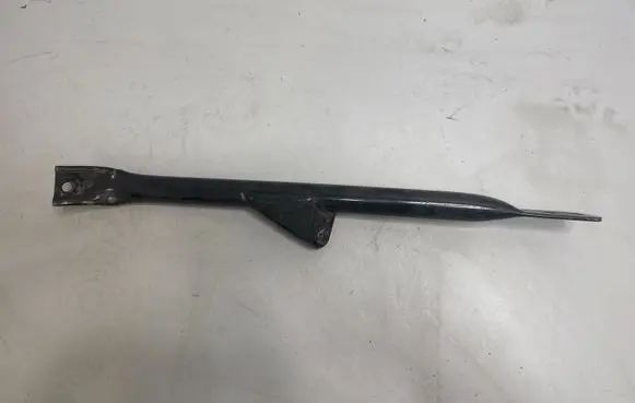 Chevrolet Camaro Radiator support slam panel bracket 23105888