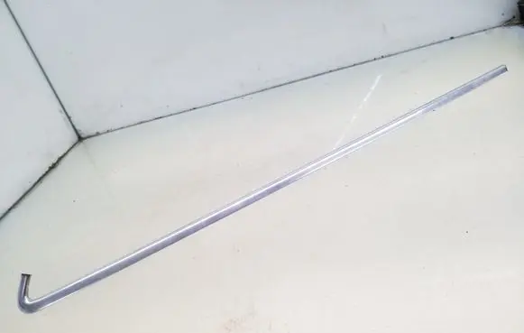 Audi A6 S6 C5 4B Rear side glass trim 4B9853346