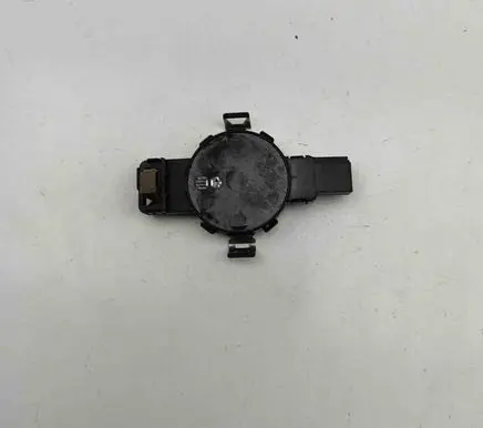 Rain sensor