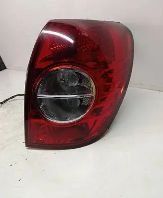 Chevrolet Captiva Rear/tail lights 20946136