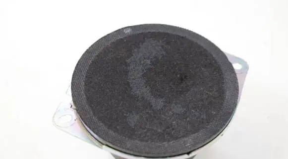 Jeep Grand Cherokee (WK) Front door speaker 05064359AB