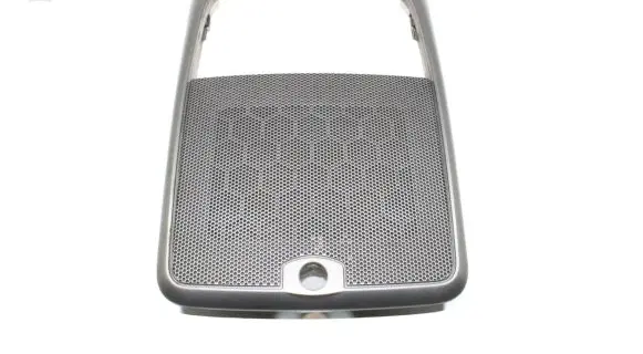 Dash center speaker trim cover
