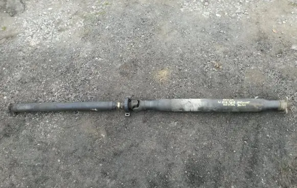 Mercedes-Benz S W126 Drive shaft (set)