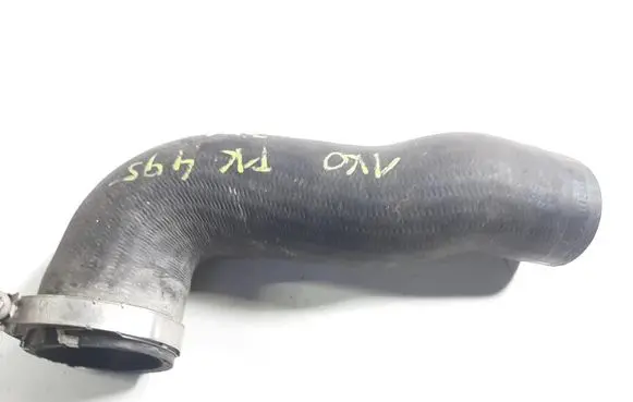 Volkswagen PASSAT B7 Intercooler hose/pipe 1K0145832AA