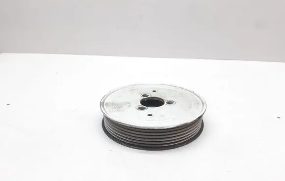Porsche Cayenne (92A) Water pump pulley 059121031H