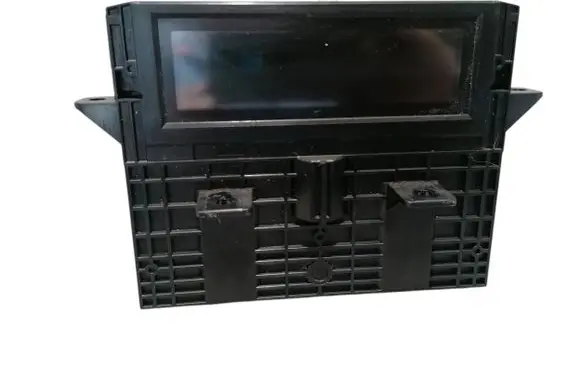 Volvo XC60 Screen/display/small screen 30772584 SN62114044