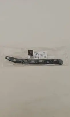 Mercedes-Benz B W246 W242 Front bumper mounting bracket A2468850121