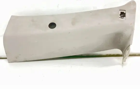 Ford S-MAX (D)pillar trim (top) 6M21R31012