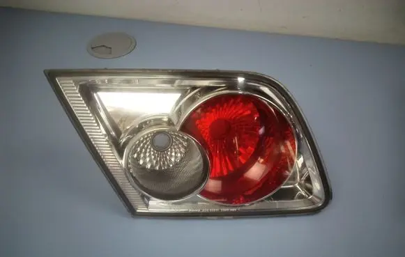 Mazda 6 Tailgate rear/tail lights 22661971 GJ6A513H8B