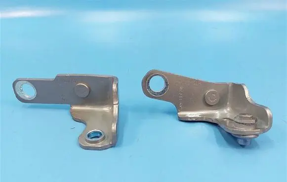 Ford Kuga III Front door upper hinge H1BBA22810AD