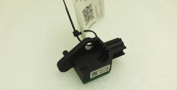 Volkswagen PASSAT B7 Airbag deployment crash/impact sensor 5N0959351B