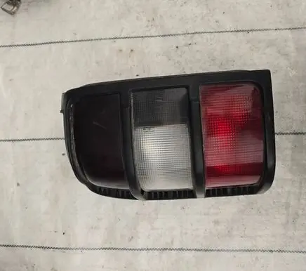 Mitsubishi Pajero Rear/tail lights 0431540