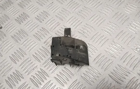 Nissan Leaf II (ZE1) Rear bumper mounting bracket 852295SH0A