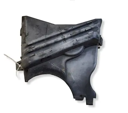 Nissan Qashqai Timing belt guard (cover) 8200795012