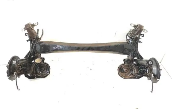 Peugeot 308 Rear axle beam 9827421180
