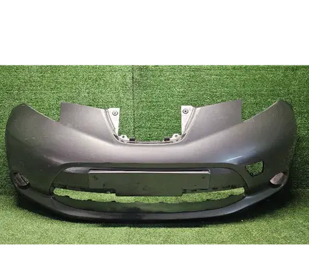 Nissan Leaf I (ZE0) Front bumper 62022