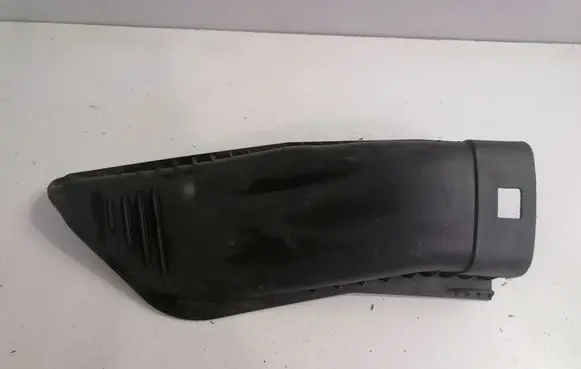 BMW 7 E65 E66 Air intake hose/pipe 7789109