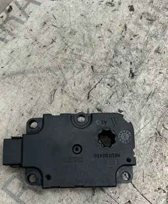 Mercedes-Benz Sprinter W906 Climate control unit ZBA10072D00 441200600 4506004412