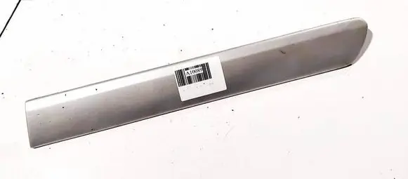 Mercedes-Benz CLK A208 C208 Rear door trim (molding) a2086900362
