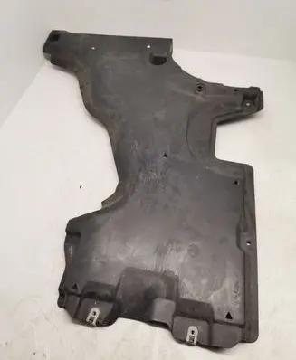 BMW 5 G30 G31 G38 Center/middle under tray cover 7340790