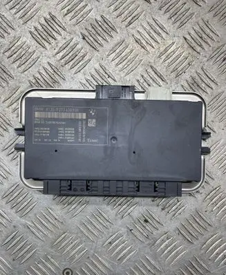 BMW 5 GT F07 Light module LCM 9273630 011009000 011004010