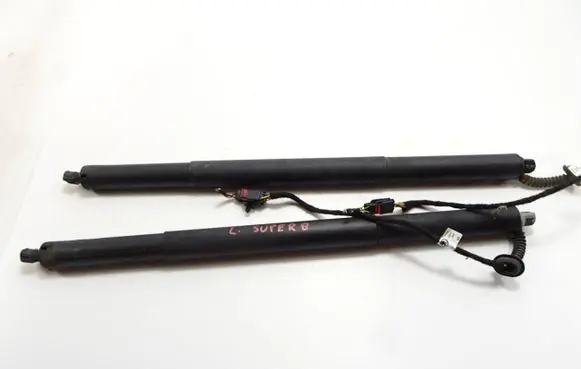 Skoda Superb B8 (3V) Tailgate/trunk strut/damper 3V0827851 21080857000069